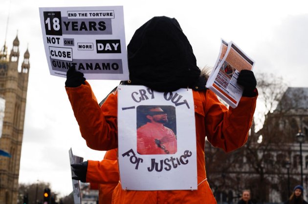 Адміністрація Байдена хоче закрити в'язницю в Гуантанамо до кінця його строку 