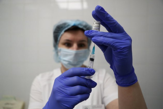 У ЄС якнайшвидше схвалюватимуть вакцини від коронавірусу — єврокомісар