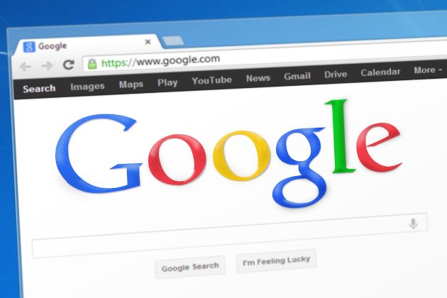 ВР ухвалила за основу законопроєкт про «податок на Google» 