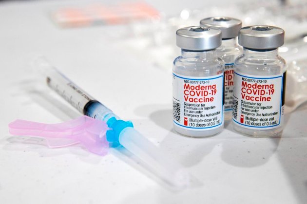 Представник МОЗ назвав регіони, які першими отримають вакцину від COVID-19
