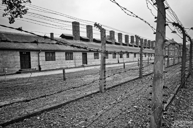 США депортували до Німеччини 95-річного ексохоронця нацистського концтабору