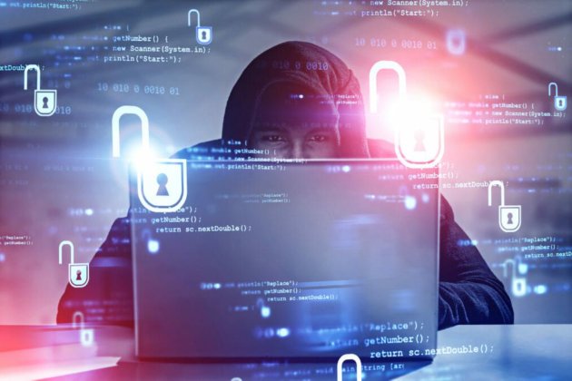 Російські хакери атакували систему документообігу держорганів, заявляє РНБО