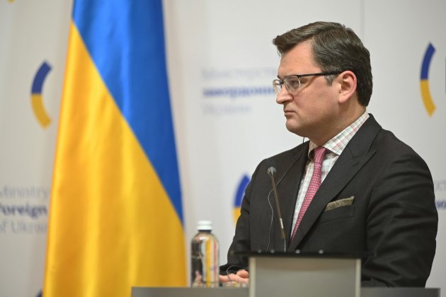  «Важливий політичний сигнал». Євросоюз розгорне в Україні дорадчу військову місію  — Кулеба