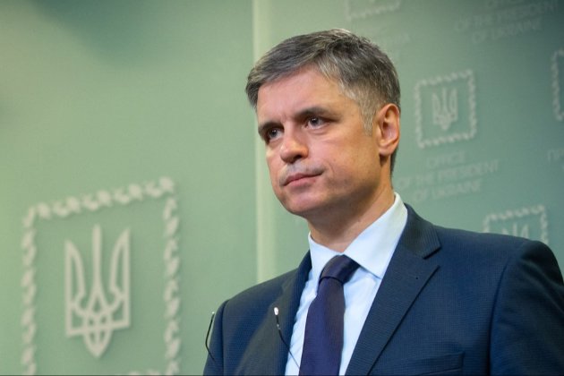 Посол у Британії заявив, що Україна може відмовитись від НАТО. У МЗС відреагували