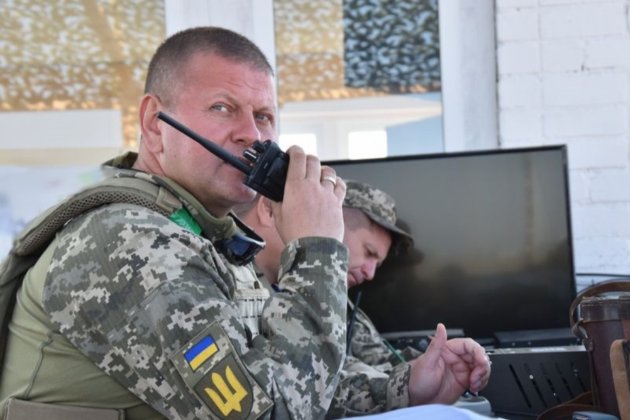 Боевики на Донбассе могут объявить эвакуацию мирных жителей и готовят провокации — Генштаб