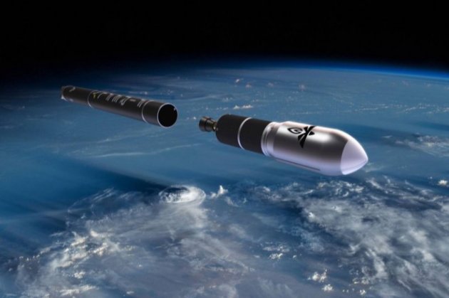 Український підприємець Поляков за $1 продає свою частку у Firefly Aerospace