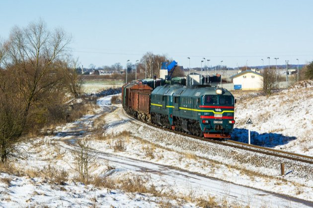 «Укрзалізниця» знімає обмеження на транзит до Польщі. Коли це станеться?