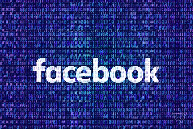 Роскомнадзор готується до часткового блокування Facebook в РФ