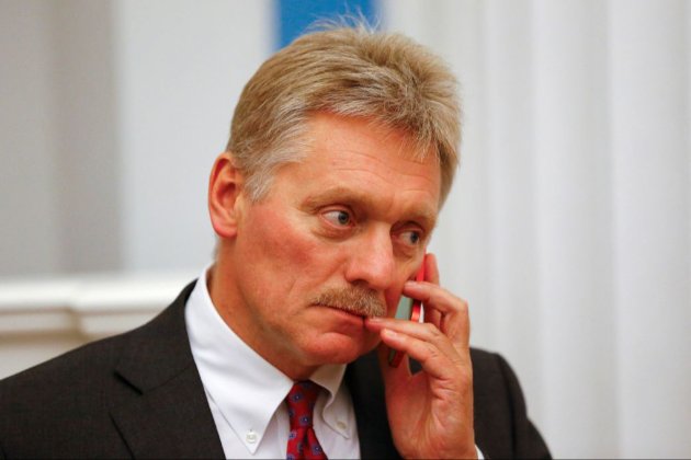 Путін готовий на переговори з Україною щодо її «нейтрального статусу»