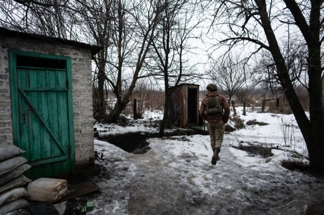 Разведка США разоблачила план России для вторжения в Украину, утвержденный «верхушкой»