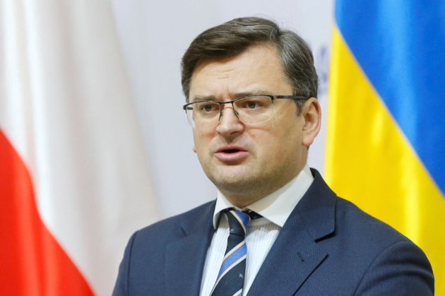 Україна просить зустрітися з РФ та державами-учасницями Віденського документа протягом 48 годин