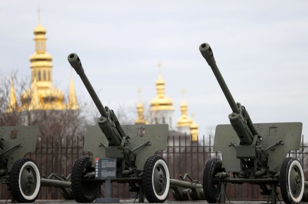 Запускати ракети по Хрещатику було б найгіршою річчю для Росії у сенсі міжнародного піару — ексрадник Байдена