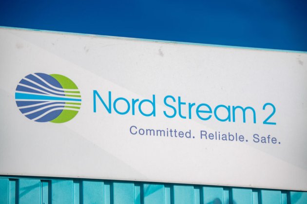 Байден поручил ввести санкции против компании-оператора «Северного потока-2» Nord Stream 2 AG