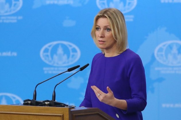 Росія задумалась про «денацифікацію» в Німеччині