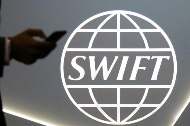 Кіпр не блокуватиме відключення Росії від SWIFT. Залишилася Угорщина і Німеччина