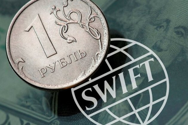 Коли світ відключить Росію від SWIFT. Що це означатиме для країни-агресора