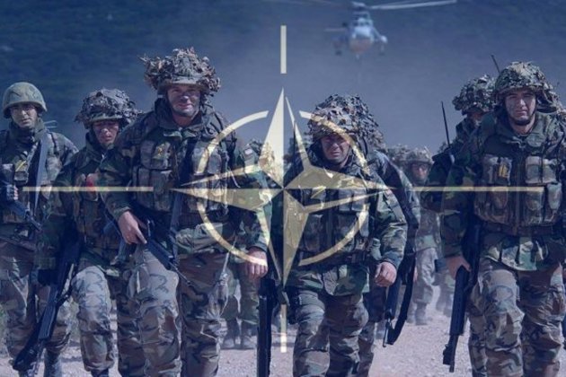 НАТО усилит свое присутствие в Восточной Европе, если войска РФ останутся в Беларуси после учений