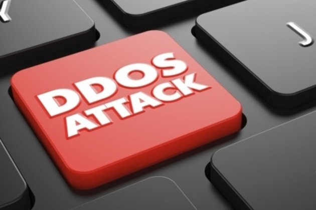 Хакеры продолжают атаковать сайт Минобороны. Что происходит