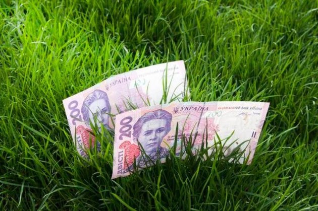 В НБУ розповіли, скільки готівкових банкнот і монет припадає на кожного українця 