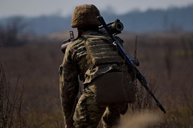 На Харківщині російські загарбники обстріляли пасажирський автобус (інформація уточнюється)
