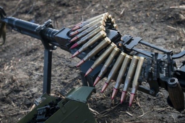 Бойовики обстрілюють пункт пропуску «Щастя» на Луганщині — ЗМІ (відео)