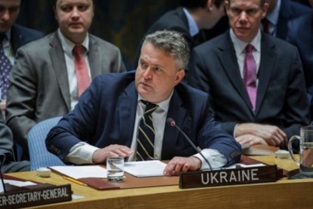 Рада безпеки ООН засудила Росію за визнання «ДНР» та «ЛНР», а США пообіцяли РФ санкції