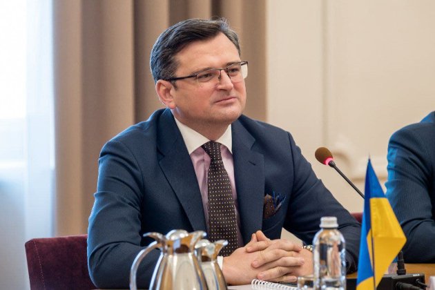 Дмитрий Кулеба раскрыл детали о новом альянсе между Украиной, Польшей и Великобританией