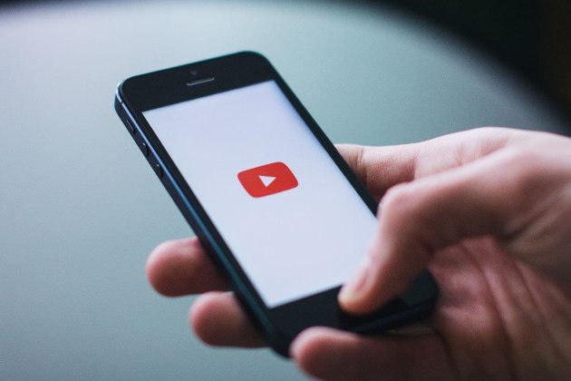 YouTube спробував заблокувати підсанкційні канали UkrLive та «Перший незалежний»