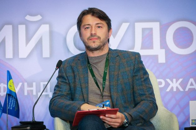 Сергей Притула создает собственную партию и назовет ее «24 серпня» — СМИ