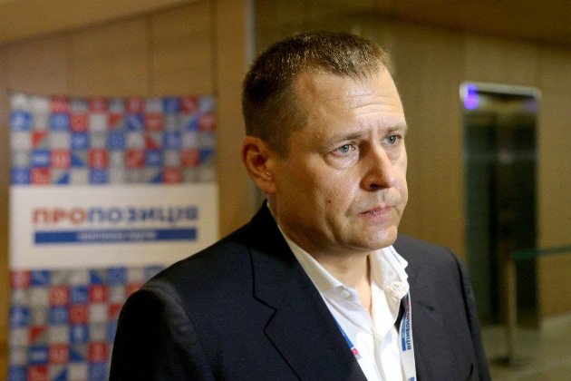 Против мэра Днепра возбудили уголовное дело в Беларуси. Что произошло