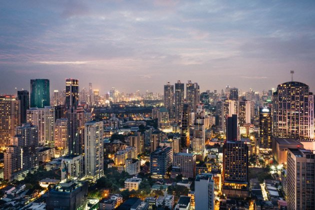 Влада Таїланду вирішила офіційно перейменувати столицю країни Бангкок 