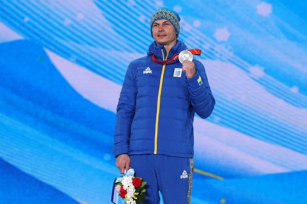 Нагородження Абраменка та кінець кар’єри української лижниці. Що відбулося на Олімпіаді 17 лютого (фото)