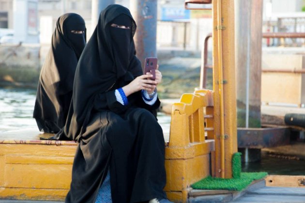 У Саудівській Аравії відкрили перші 30 вакансій машиністок поїзда. Заявки подали 28 тис. жінок