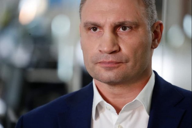 Кличко заявив, що мародерів у Києві будуть знешкоджувати без попередження