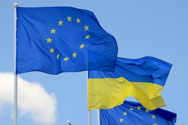 Україна готує заявку на членство в Євросоюзі — Шмигаль