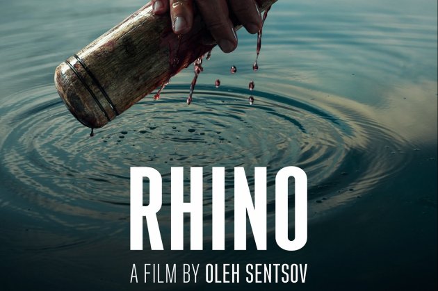 Netflix придбав права на показ фільму «Носоріг» Сенцова. Коли він з'явиться на платформі