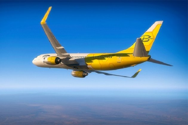 Bees Airline предупреждает об изменениях в расписании из-за требования перебазировать самолеты за пределы Украины