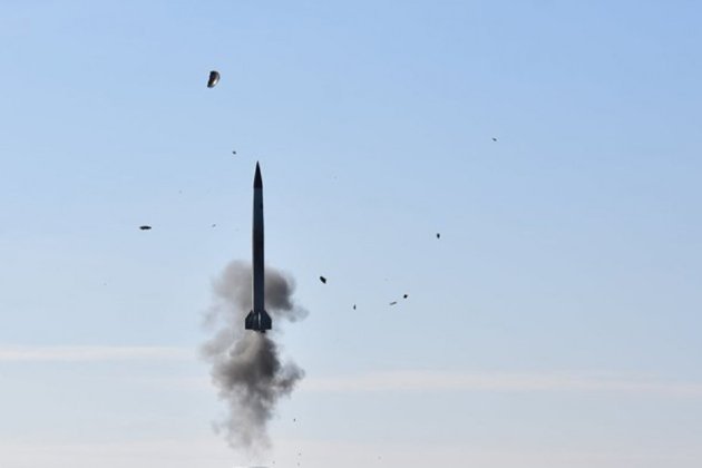 Повітряні сили розповіли, скільки знищили ворожих ракет та дронів-камікадзе