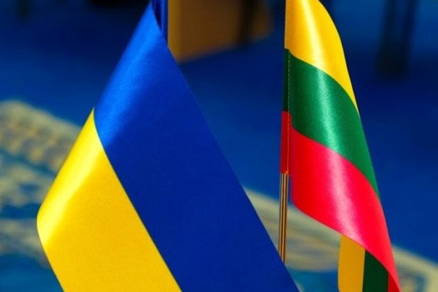 У Литві зібрали €14 млн на радари для України