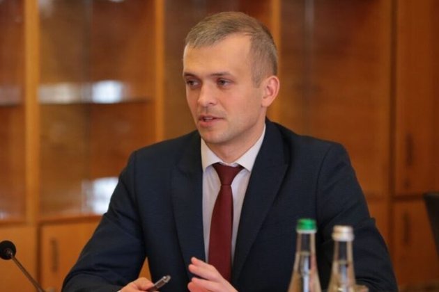 Апеляційний суд арештував ексзаступника міністра розвитку громад Лозинського