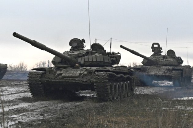 Росія готується до максимальної ескалації у найближчі два-три тижні — Данілов