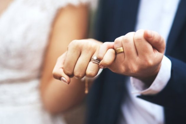 Заяву про шлюб відтепер можна подати через Дію: як це зробити (інструкція)