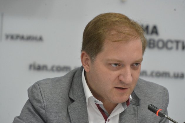 Нардепу Олегу Волошину від ОПЗЖ повідомили про підозру у держзраді