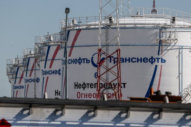У Євросоюзі запрацювало ембарго на російські нафтопродукти
