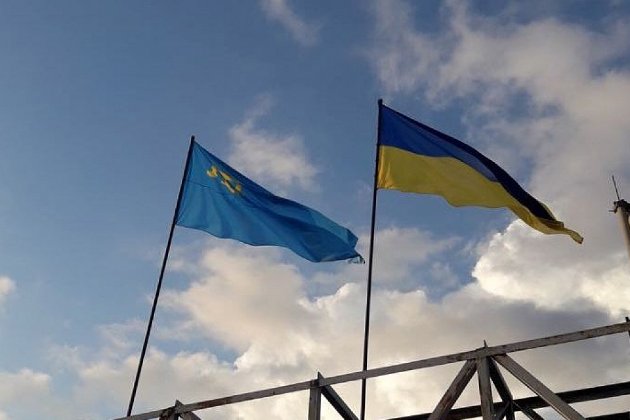 Після деокупації Криму Україні знадобиться 50 тис. держслужбовців і силовиків