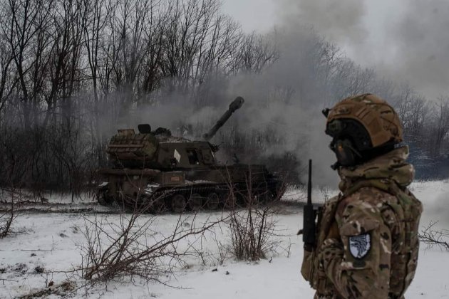 Генштаб ЗСУ розповів про втрати ворога станом на 7 лютого