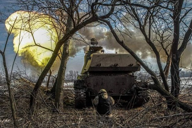 Генштаб ЗСУ розповів про втрати ворога станом на 12 лютого