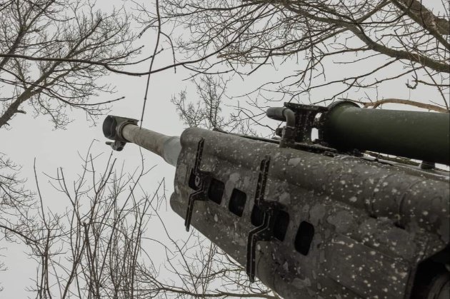 Генштаб ЗСУ розповів про втрати ворога станом на 19 лютого