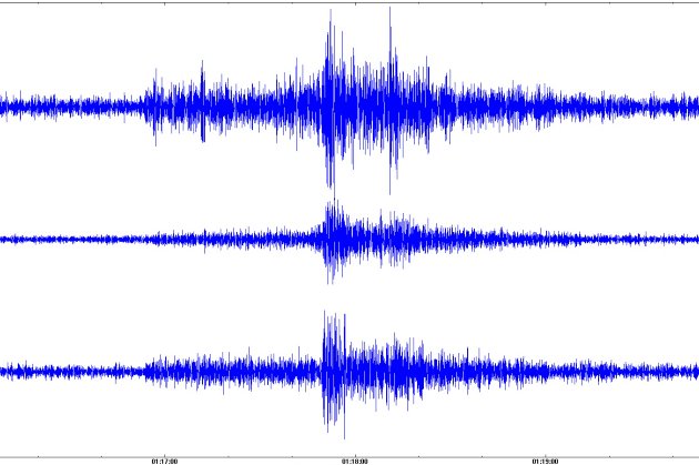 Поблизу Мукачево стався незначний землетрус: що відомо