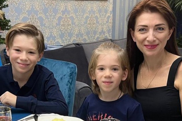 Під завалами від землетрусу в Туреччині загинула українка та два її сини